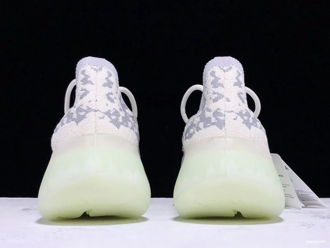 Adidas Yeezy FV3260 Alien Boost 380 0824